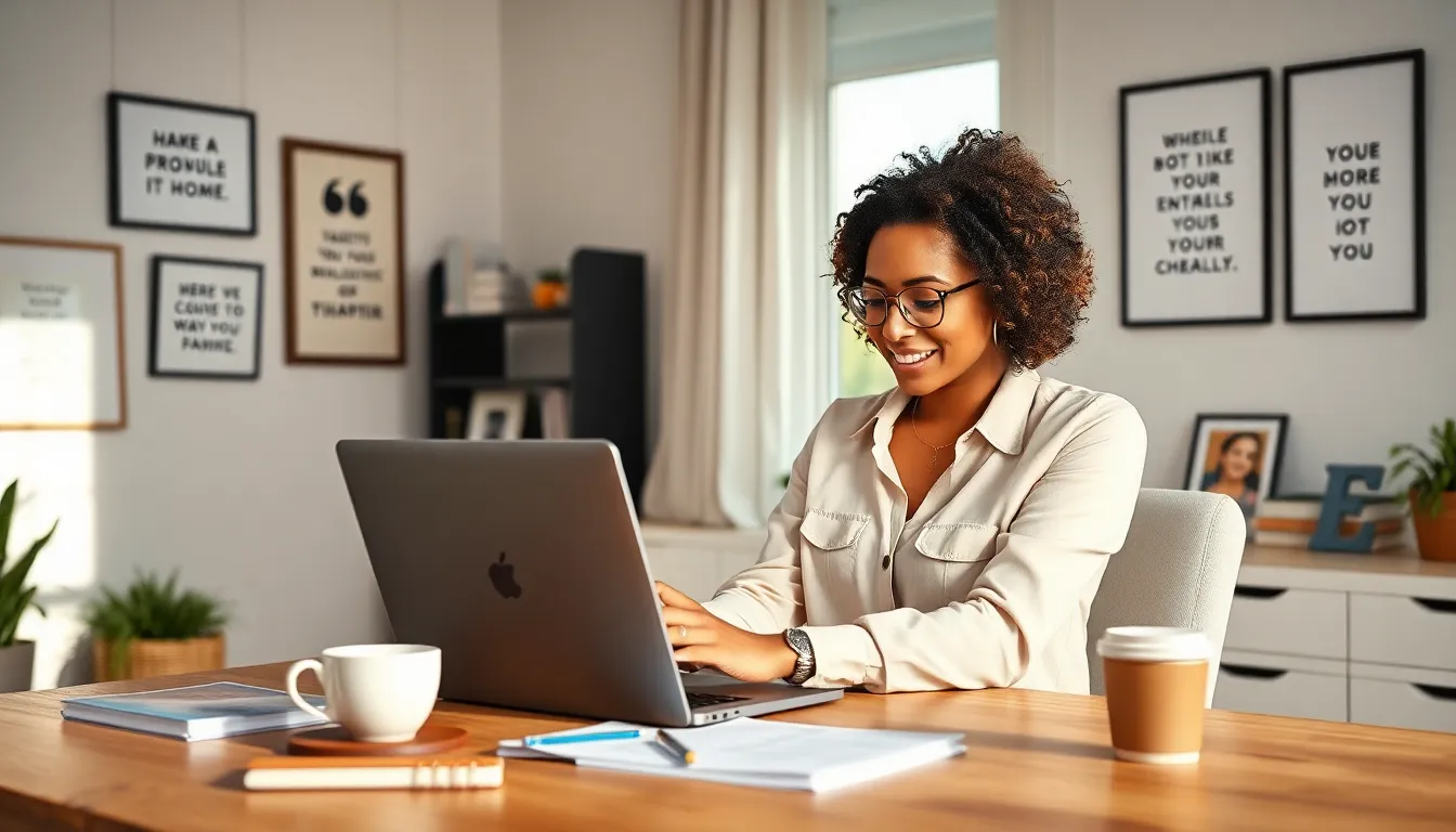 side hustle ideas for moms